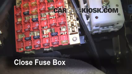 04 mustang fuse diagram  | 1456 x 1024